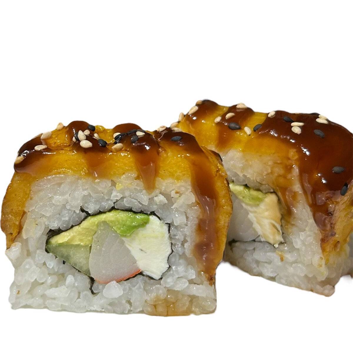 Promo 🤑 Platanito Roll