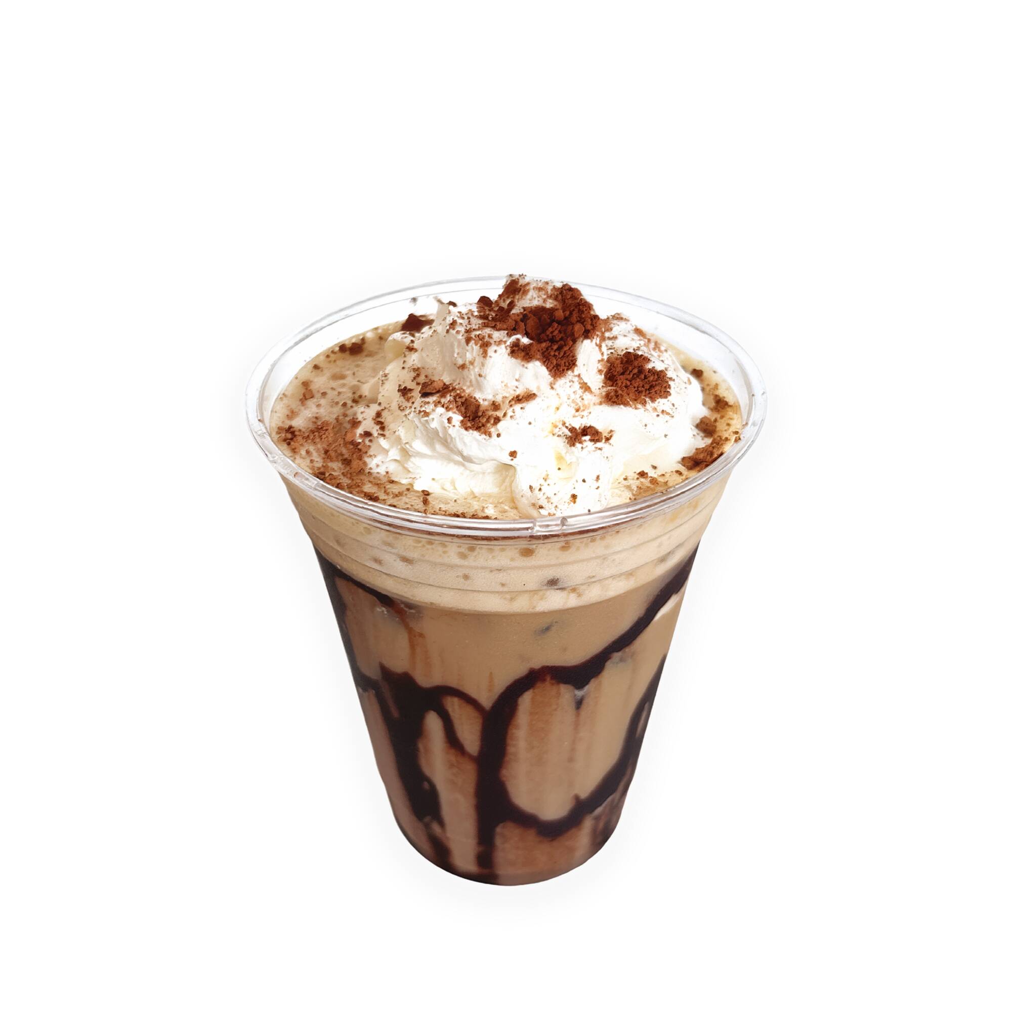 Moka Frappé