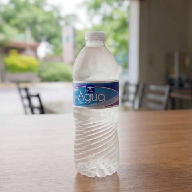 Agua Natural