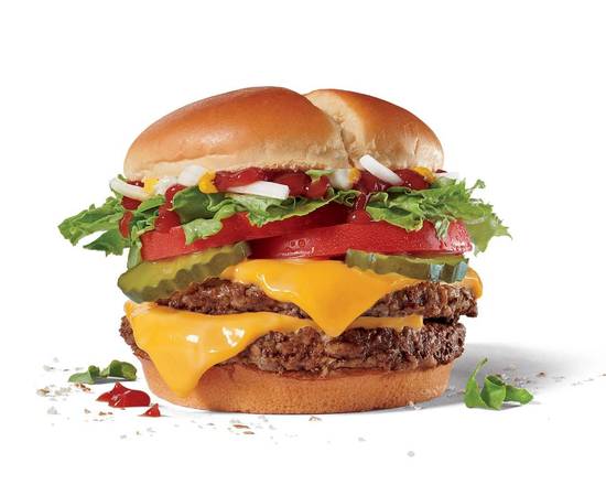 Double Jack