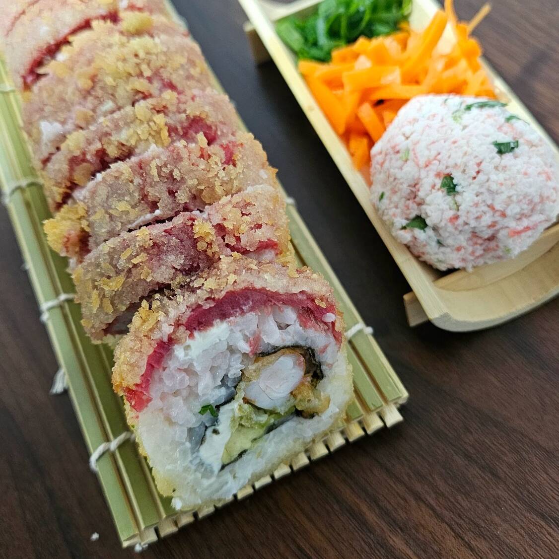 Tuna