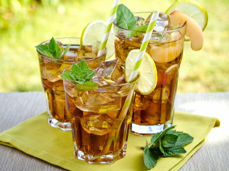 Té Helado 500 ml