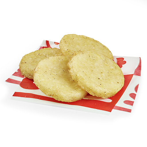 Porcion arepas