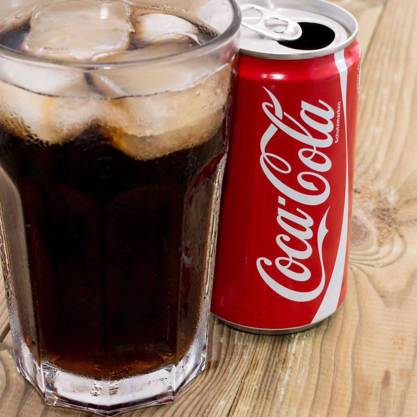 Coca Cola