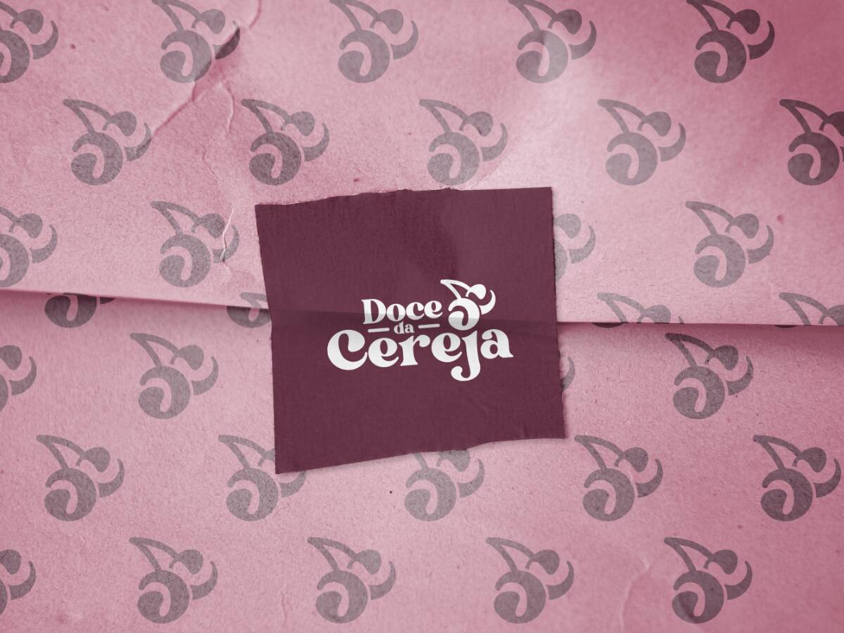 Doce Da Cereja