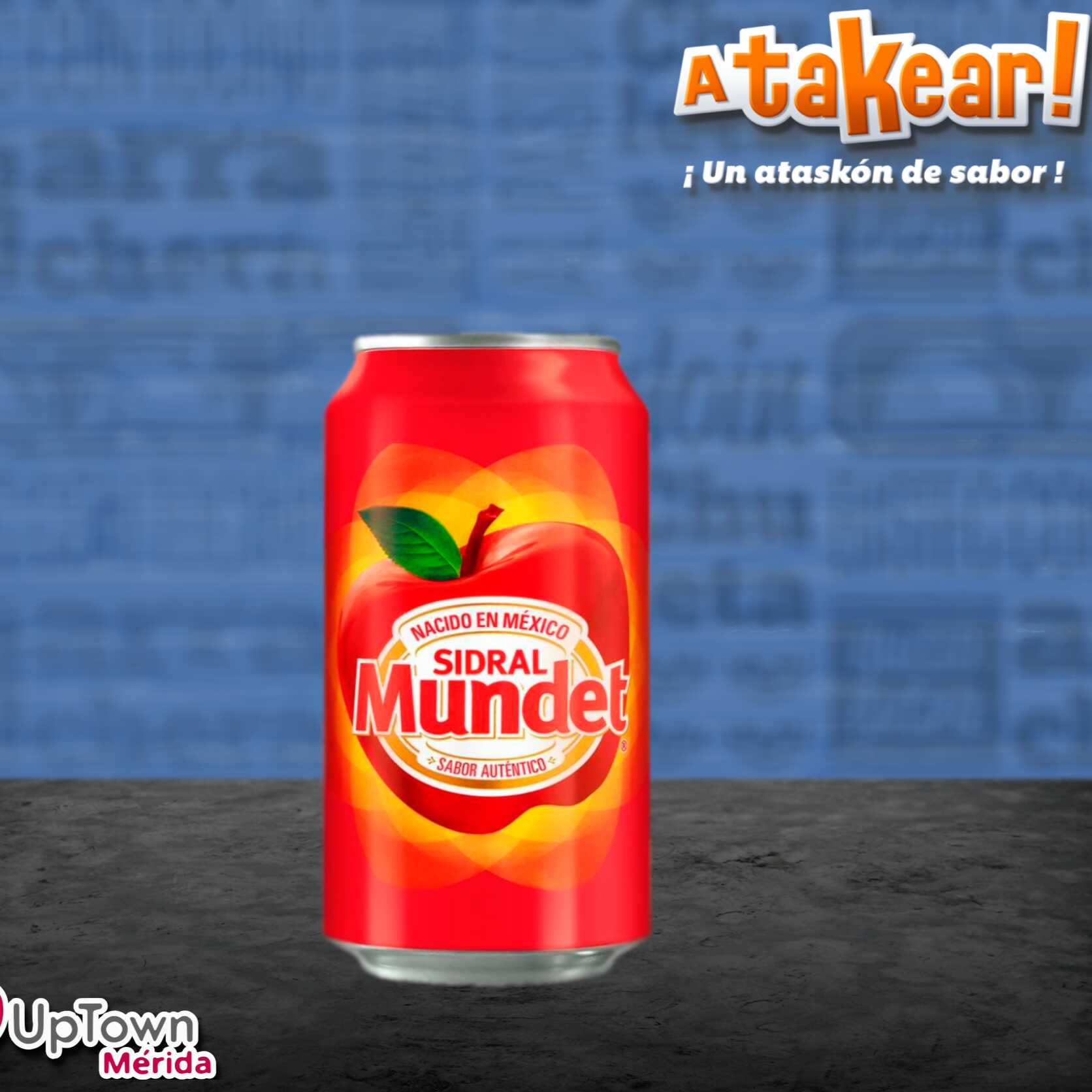 Mundet Manzana