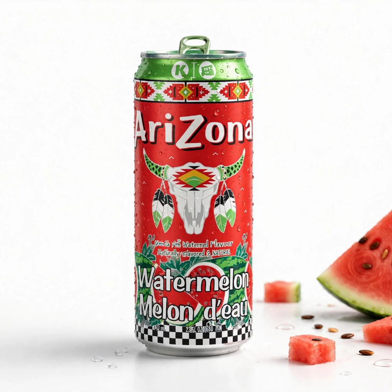 Té Arizona Sandia 680 ml
