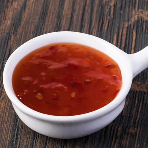 orden salsa de agridelce