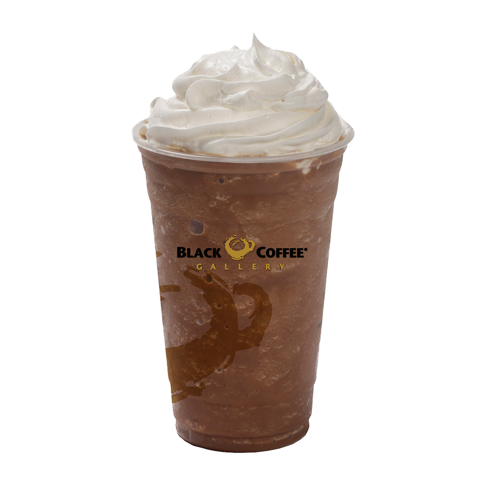 Frappé Mocca