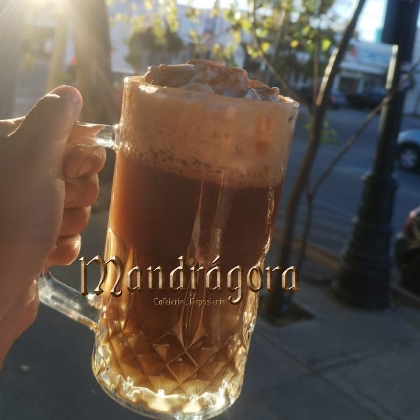 Cerveza de mantequilla