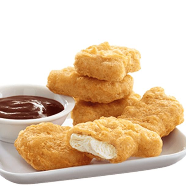 Nuggets de Pollo