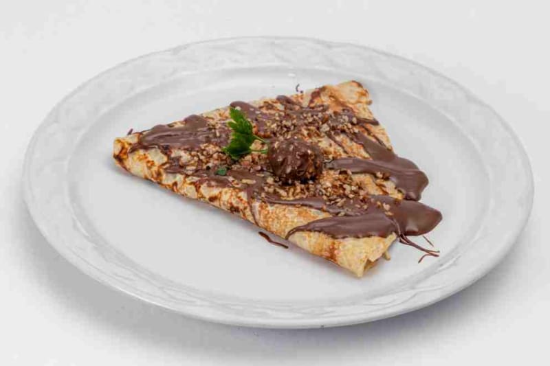 Crepas