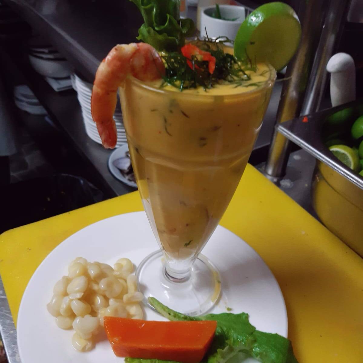 Leche Especial