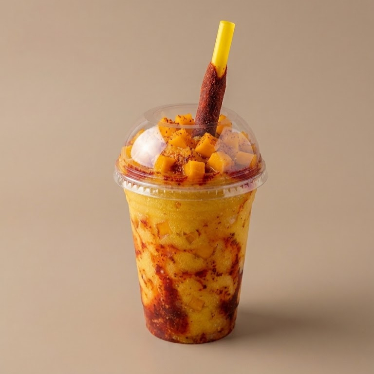 Frappe de Mango