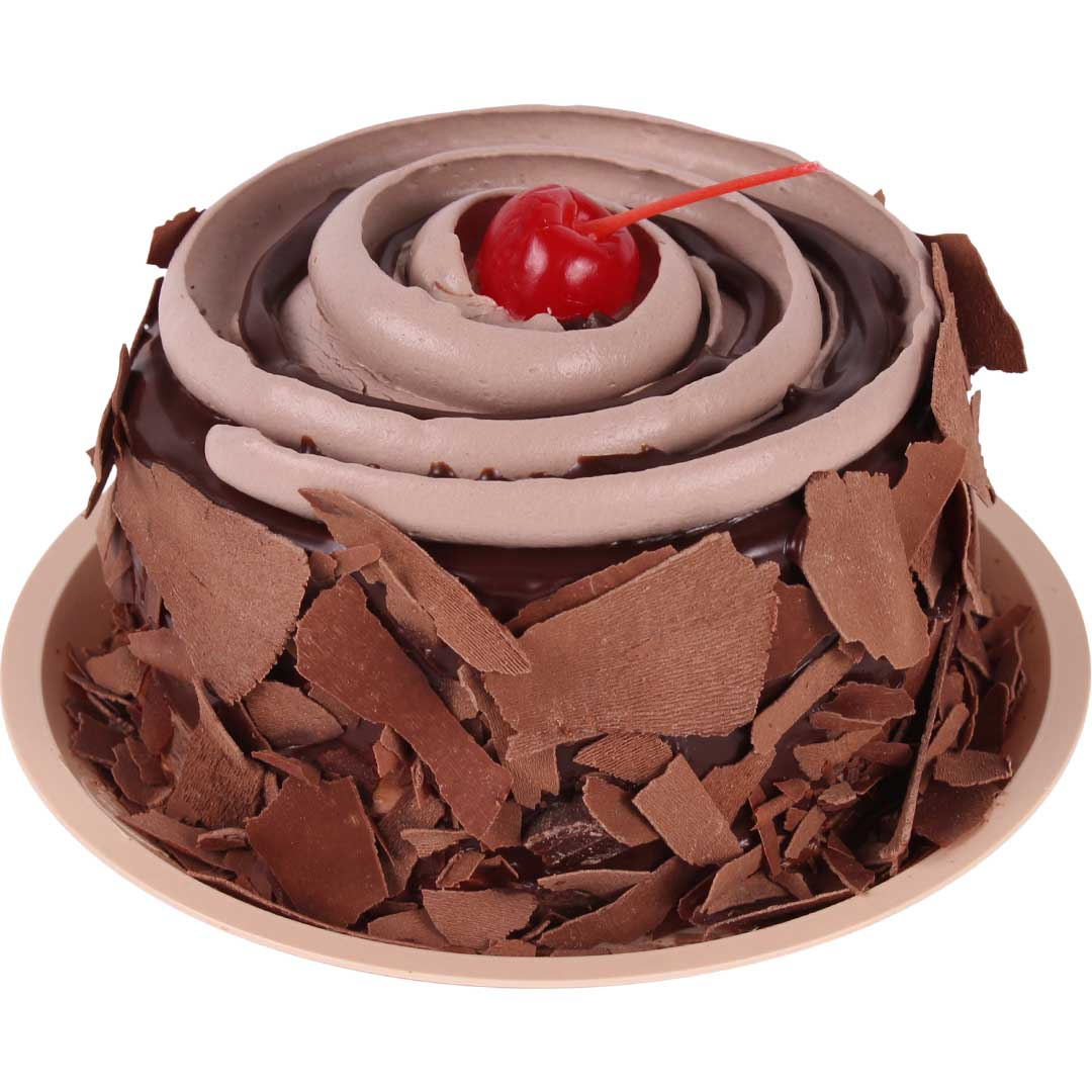 Lety Cachito 3 Leches Chocolate