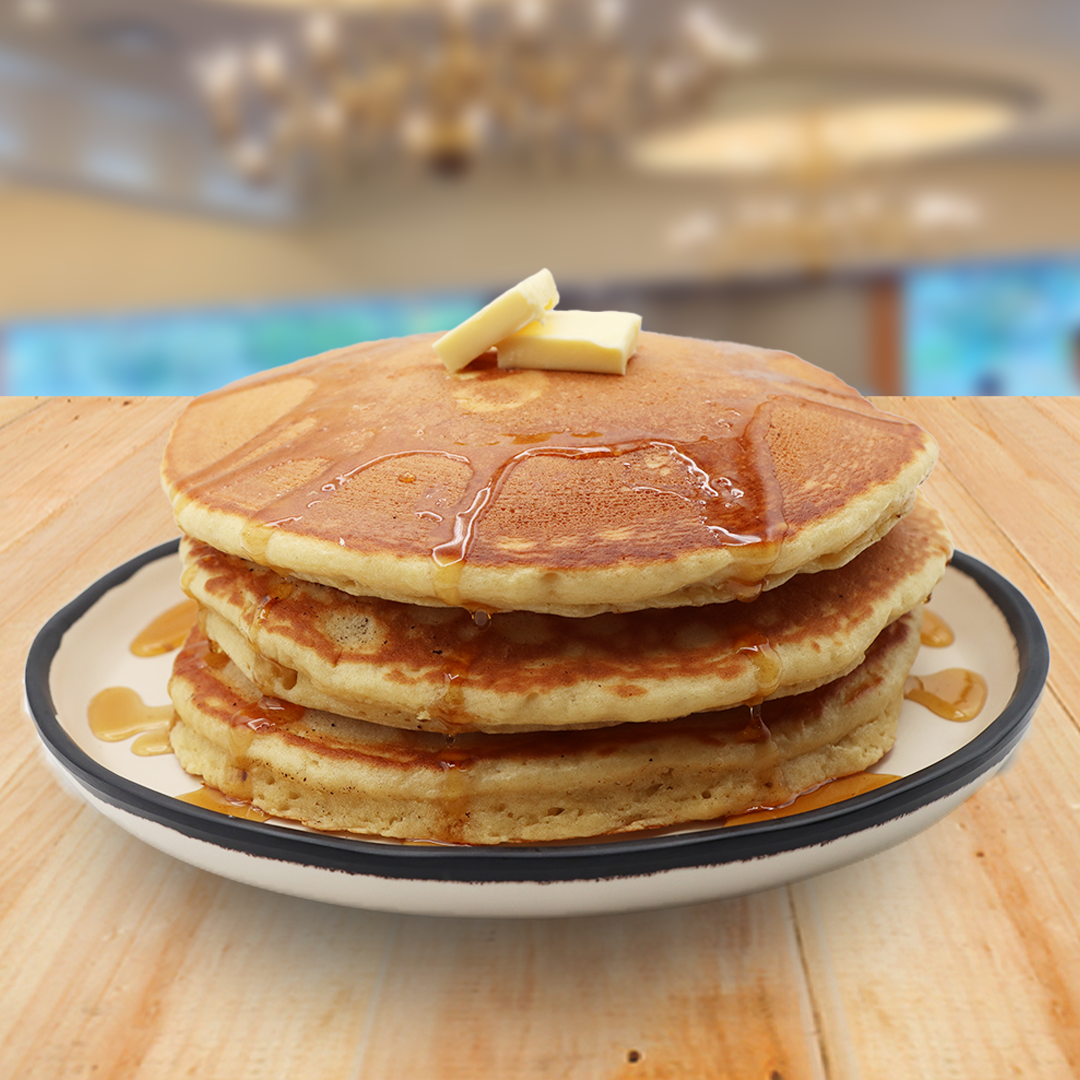 Hotcakes