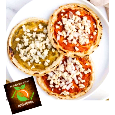 Picaditas