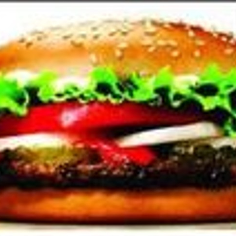 Combo-Hamburguesa Sencilla Más Soda Pepsi