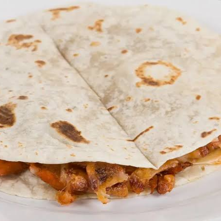 Gringa de Champiñones