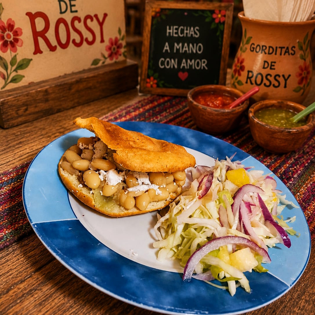 Gordita Petra