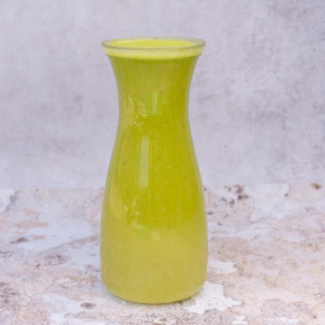 AGUA LIMÓN PEPINO MED