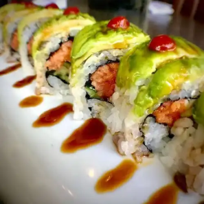 Godzilla Roll