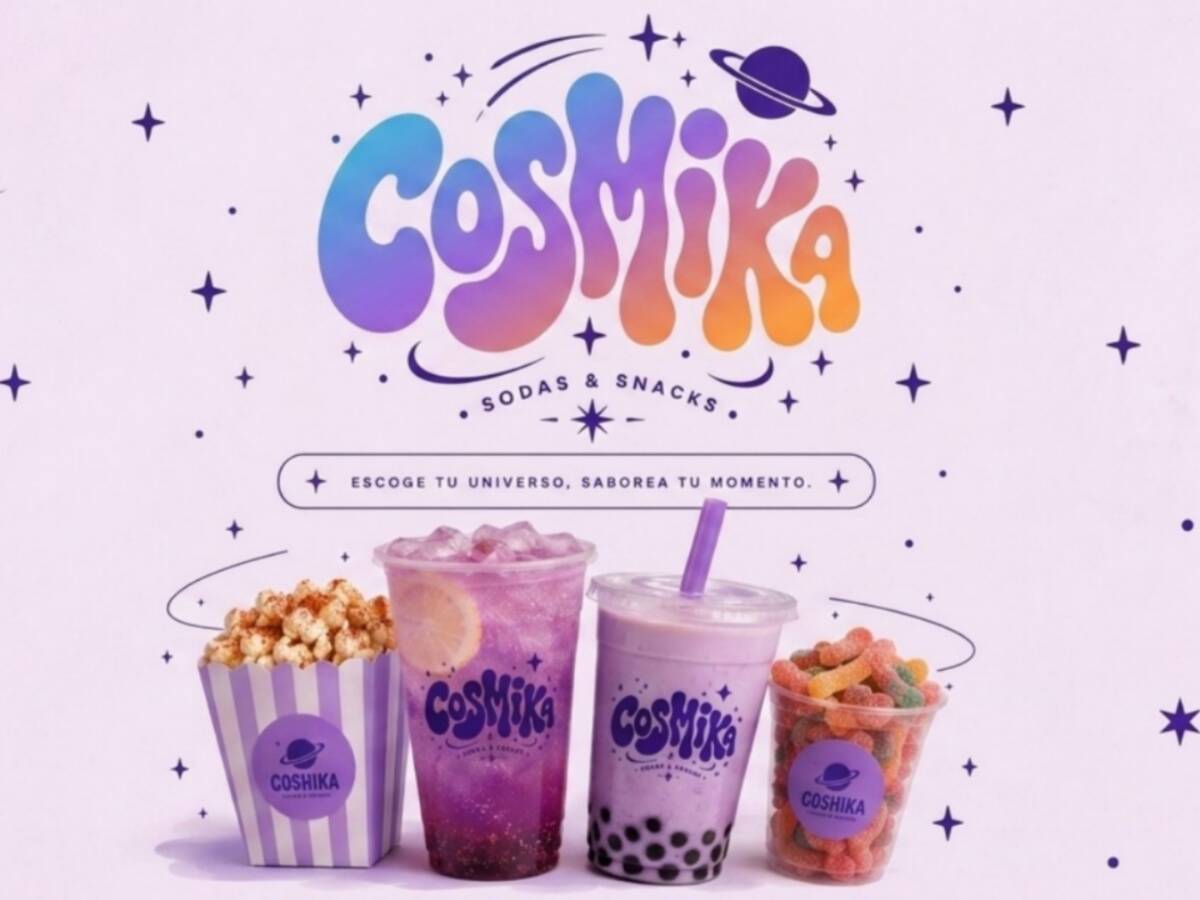 COSMIKA