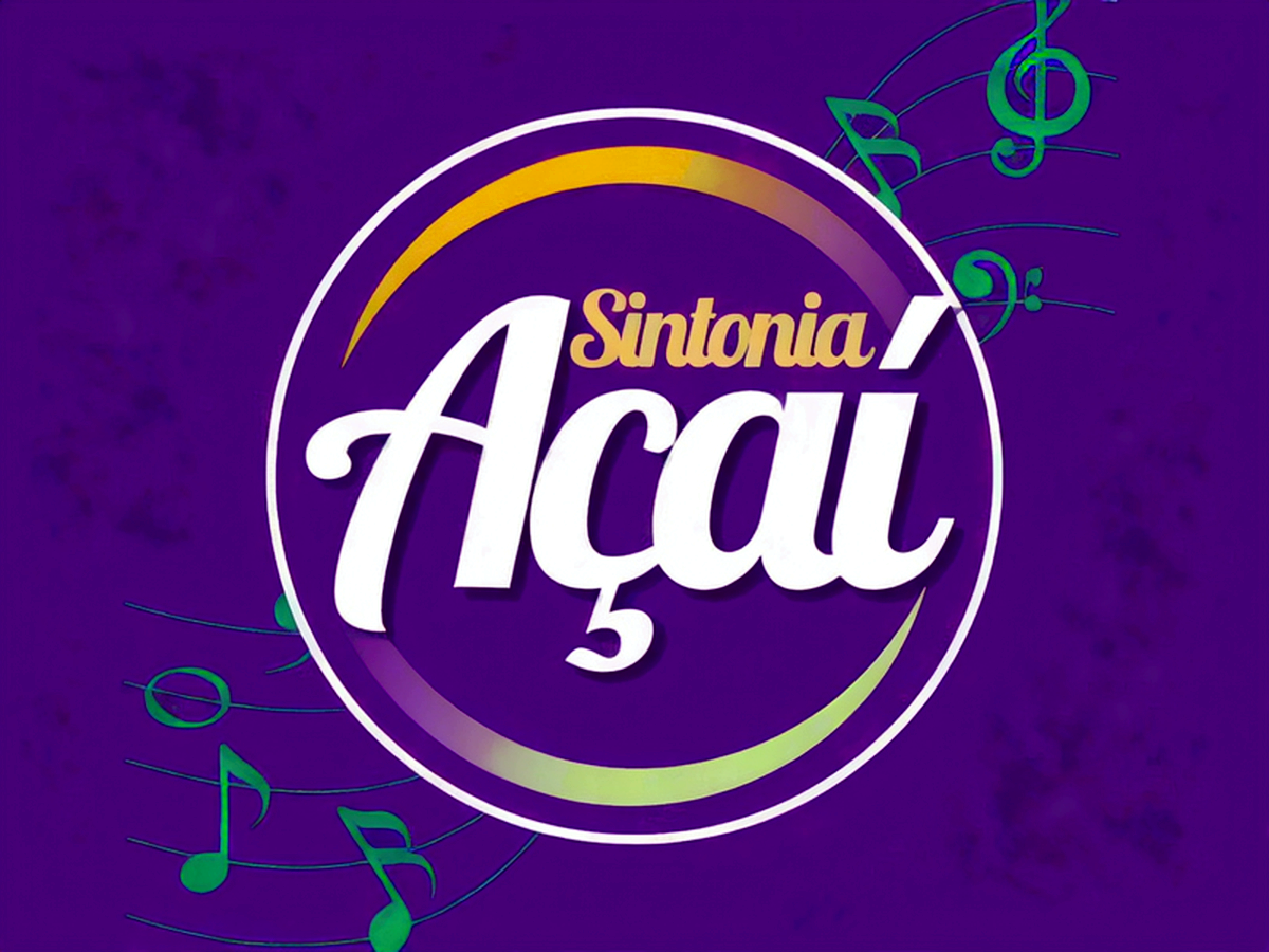 Açai Sintonia
