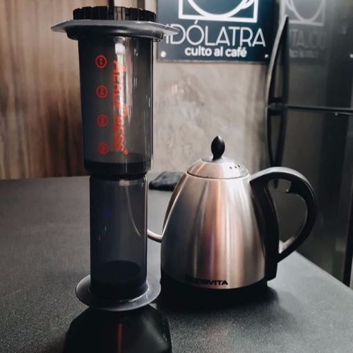 Aeropress