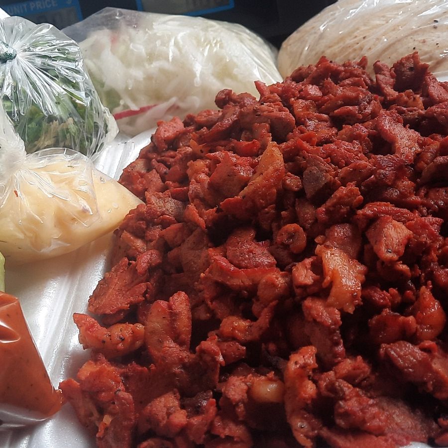 Kilo de Pastor