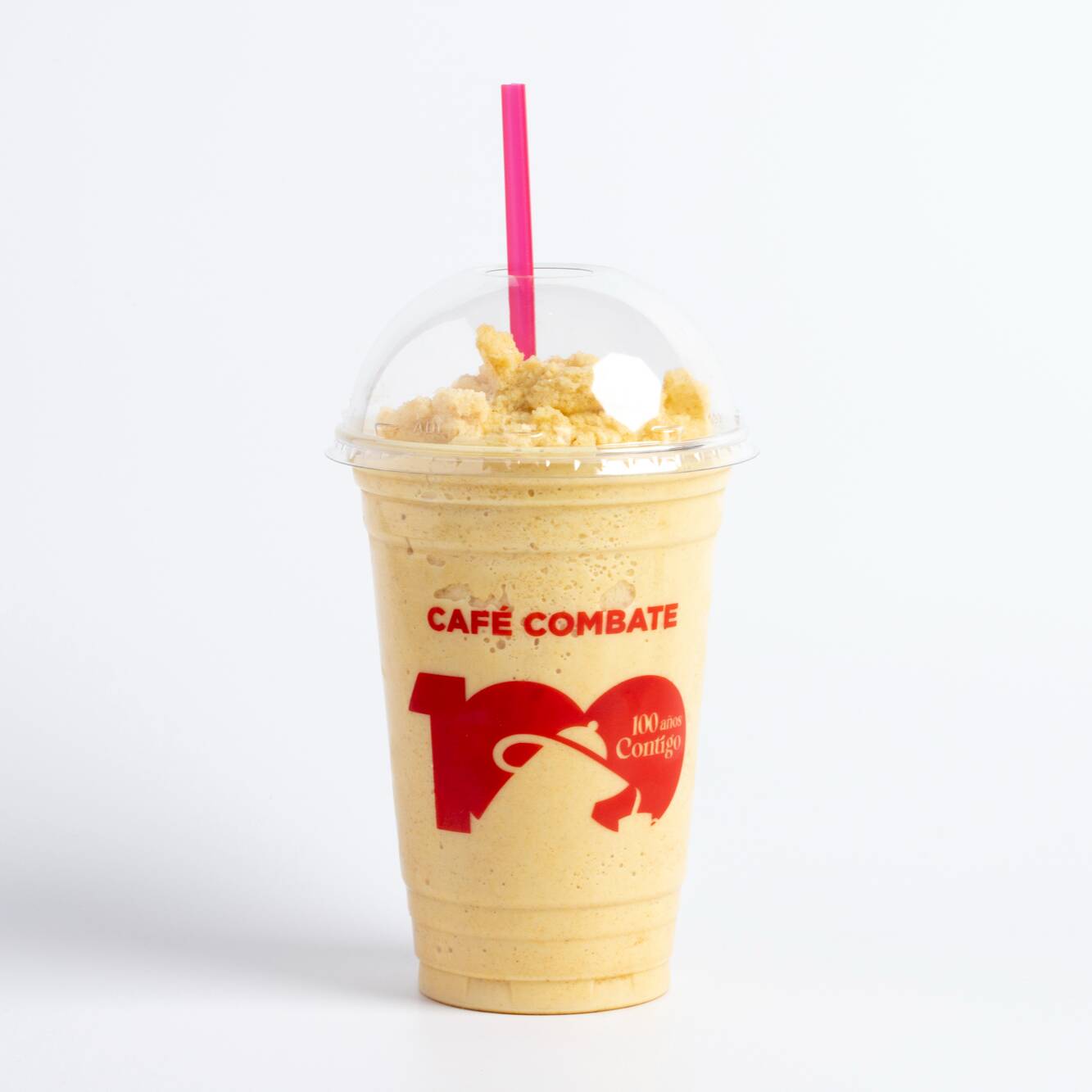 Chai Frappe