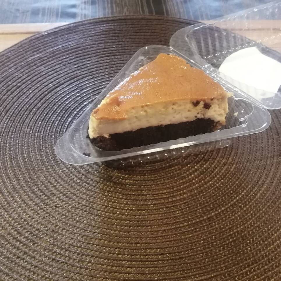 REBANADA DE CHOCOFLAN MR