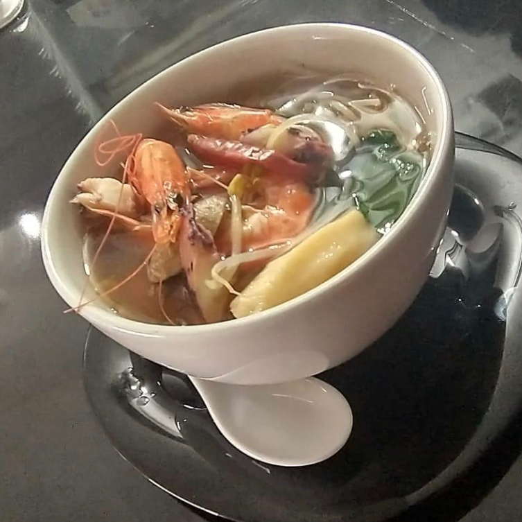 Sopa tsurai