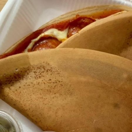 Crepizza
