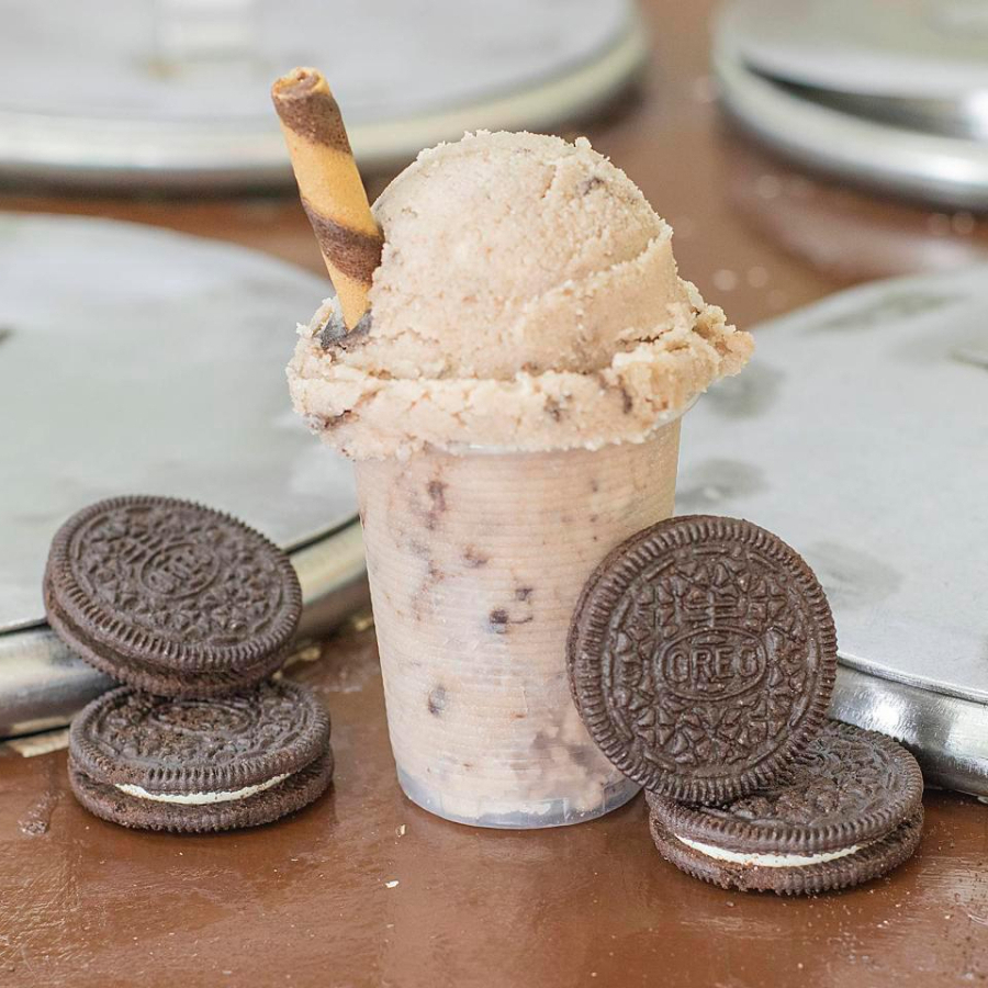 Oreo