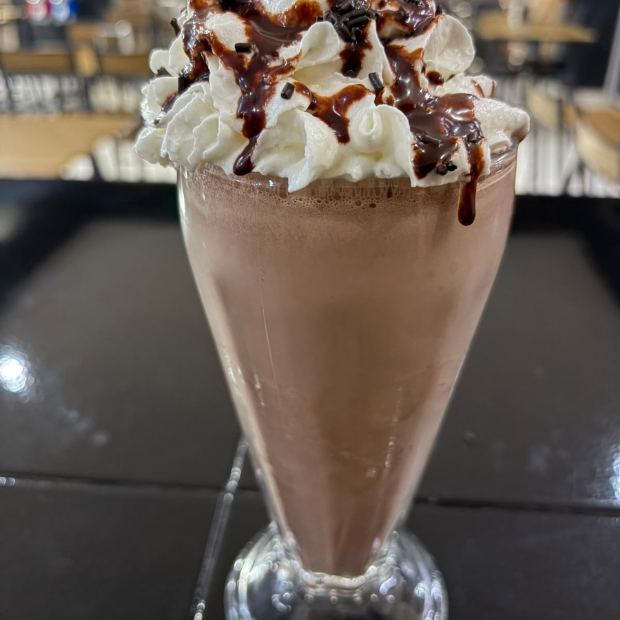 Chocolate