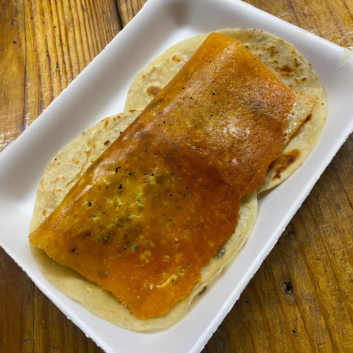 Taco Costra