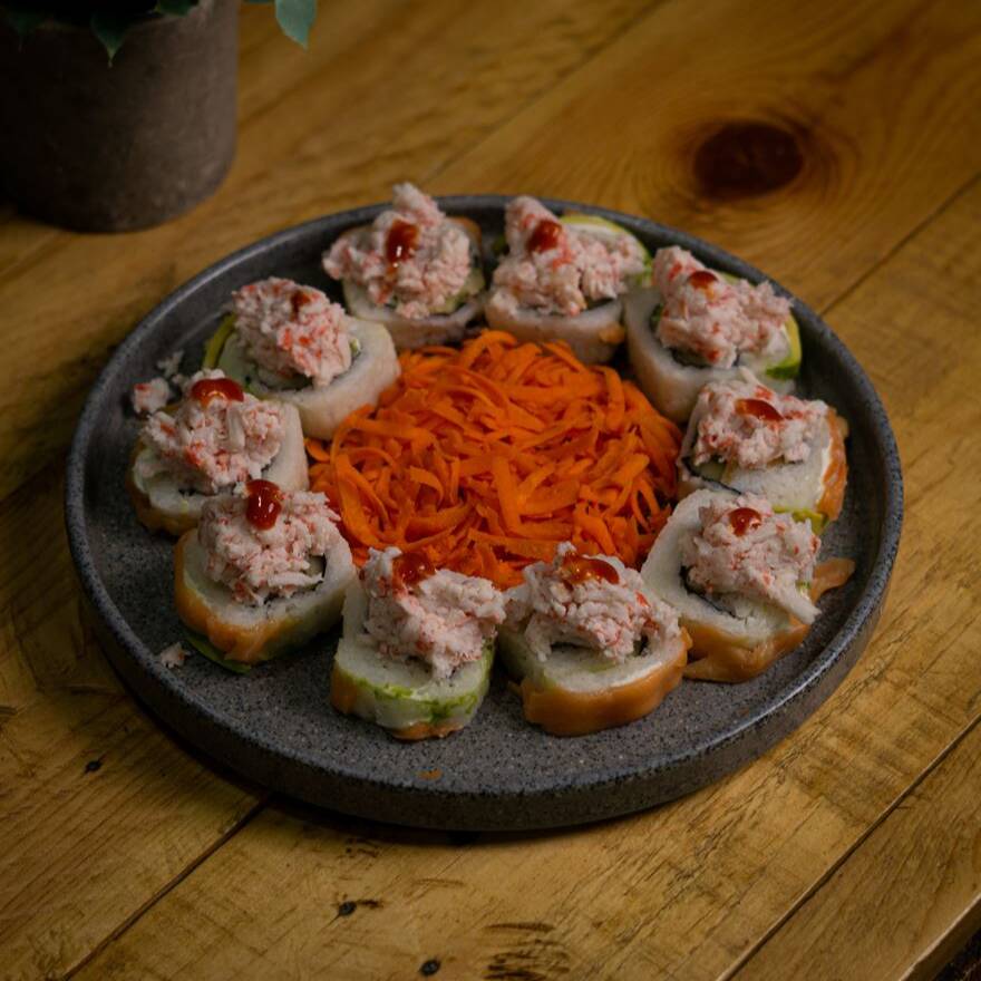 Salmón