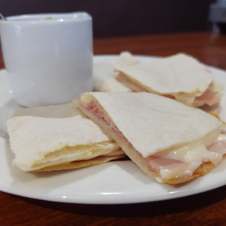 Sincronizada