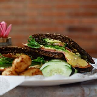 SANDWICH SUIZO