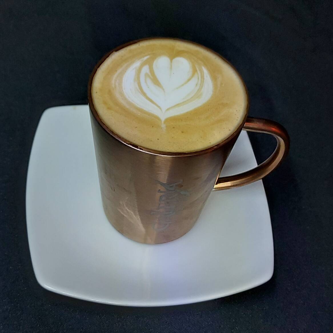 Capuccino Saborizado