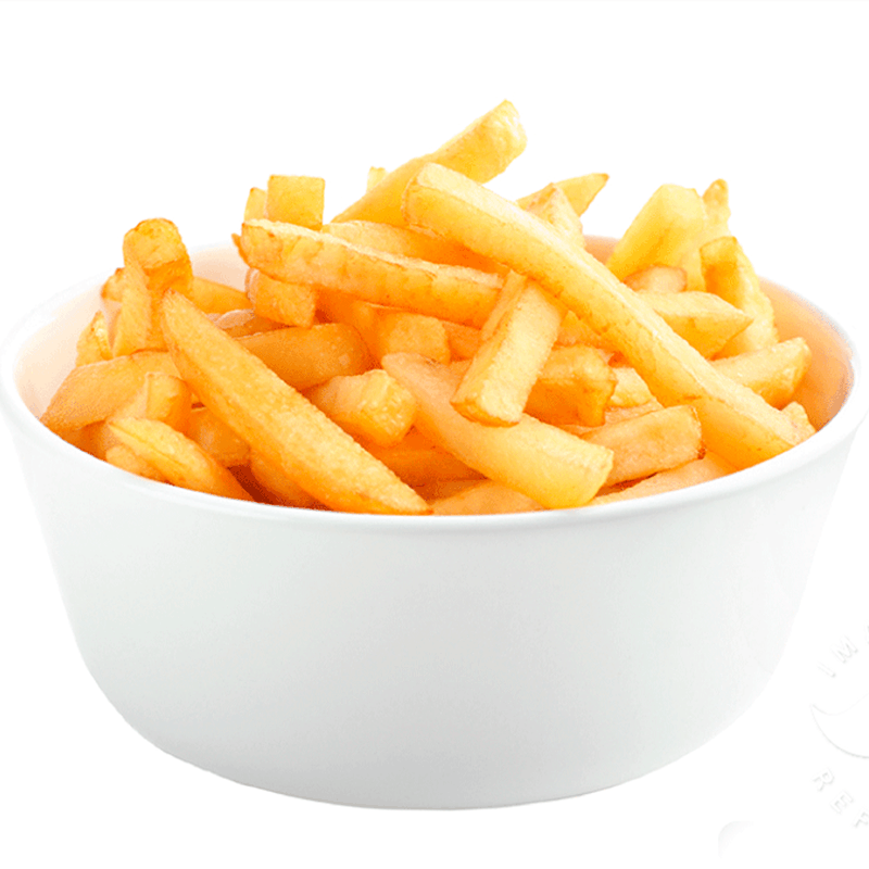 Papas Fritas Medianas