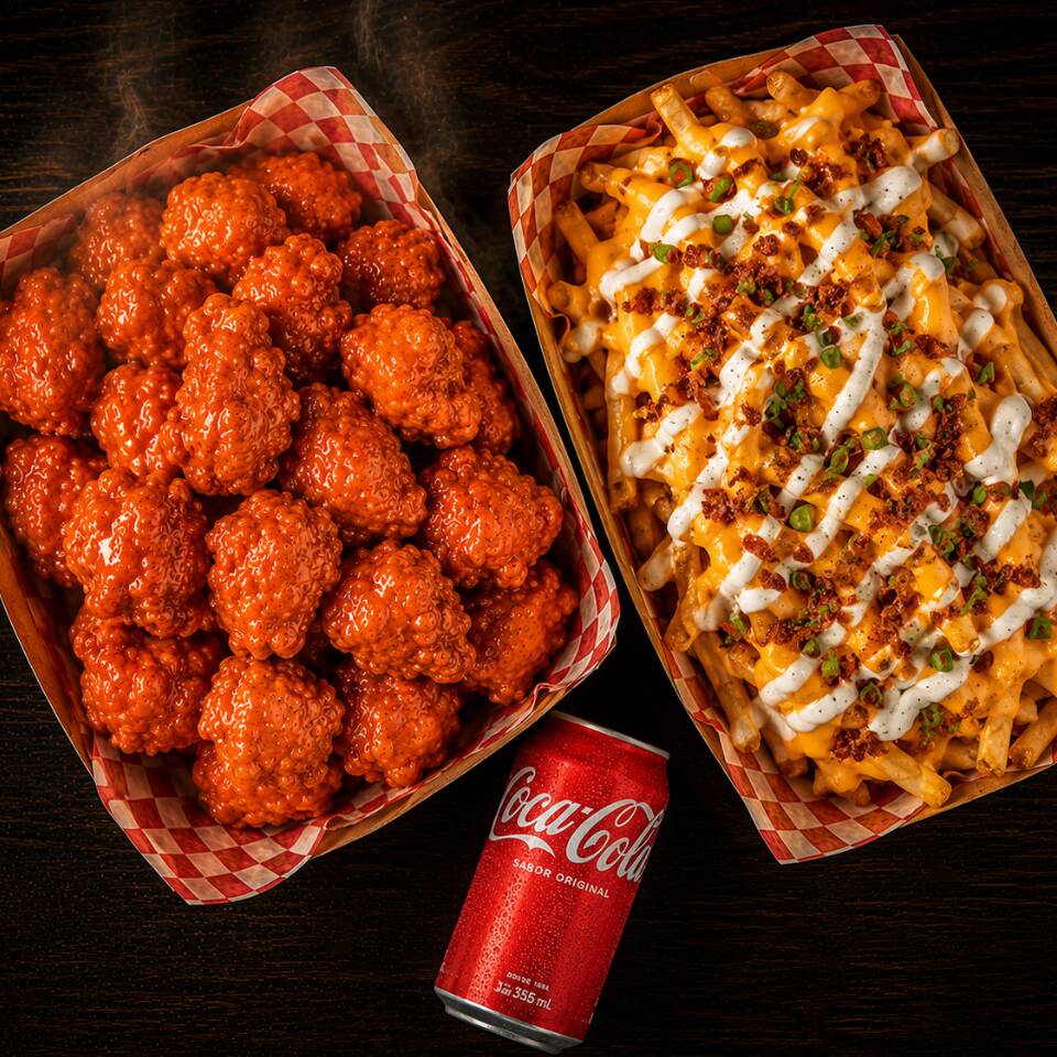 Combo Craving Attack