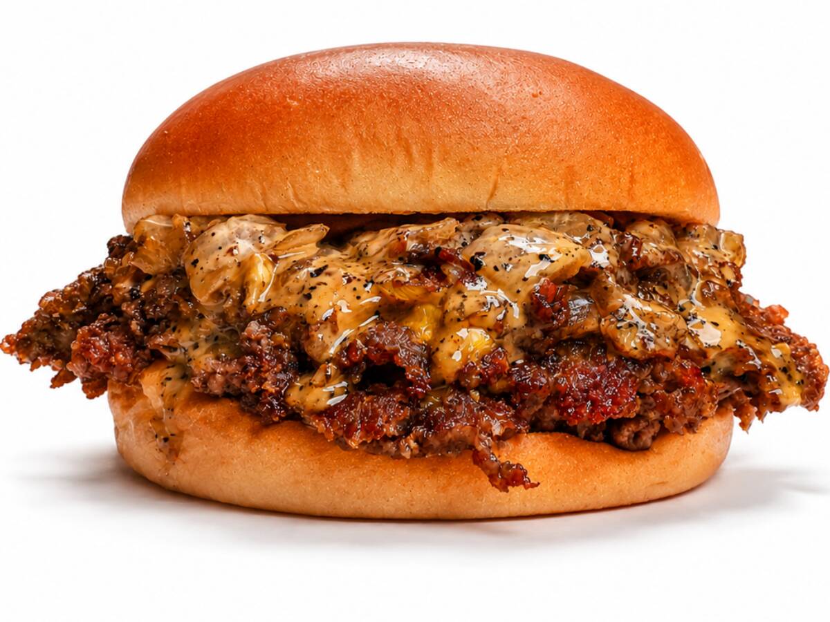 Chubbies Burger (Iztacalco)