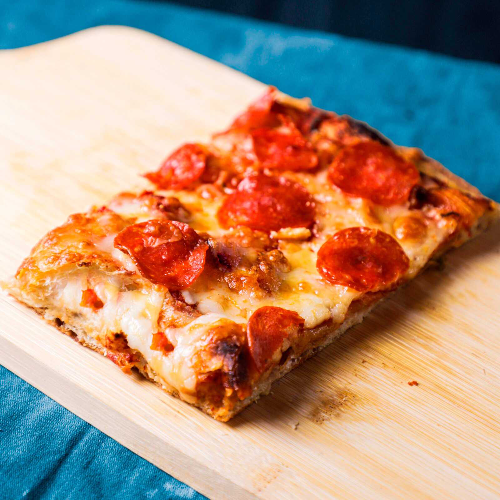 Pizza Pepperoni