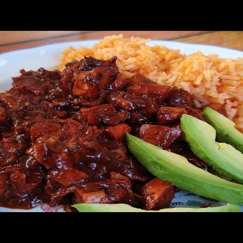 Pulpo a la Diabla