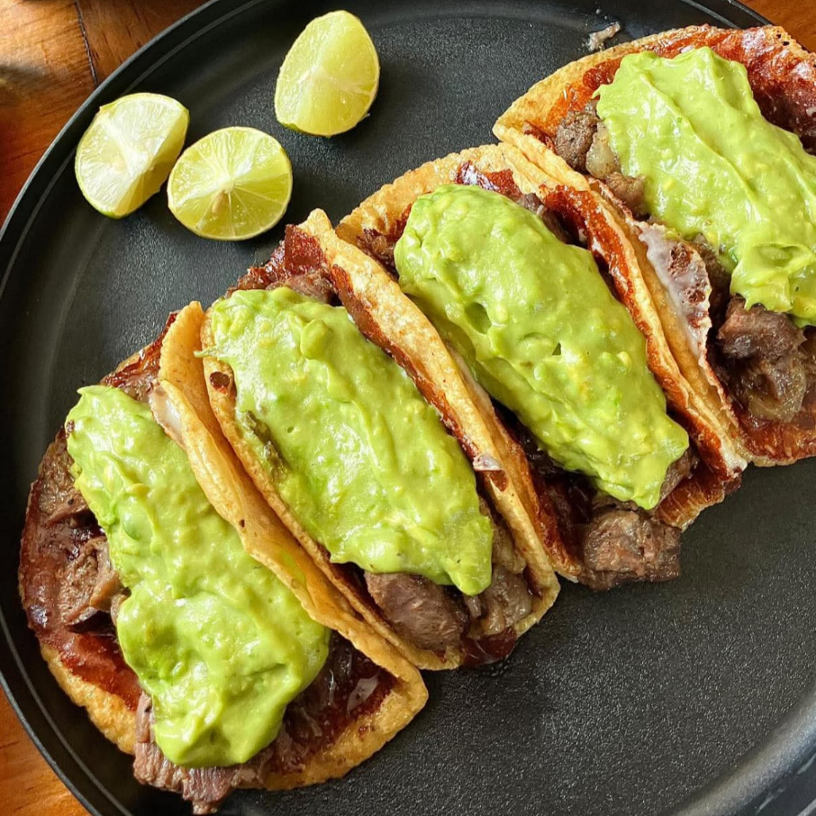 El Taco Supremo