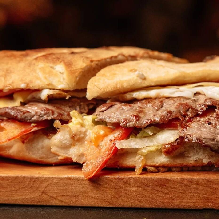 Lomito de Sirloin