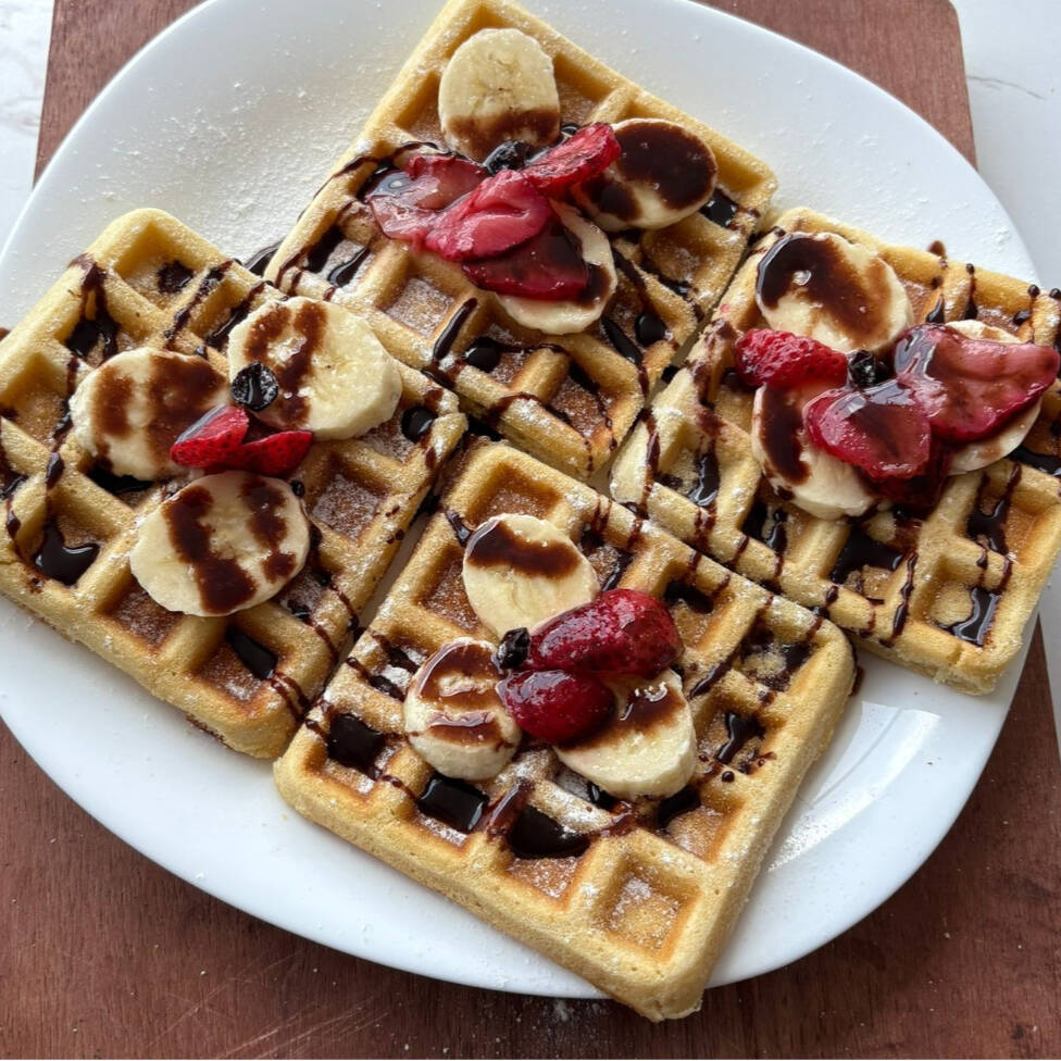 Waffles
