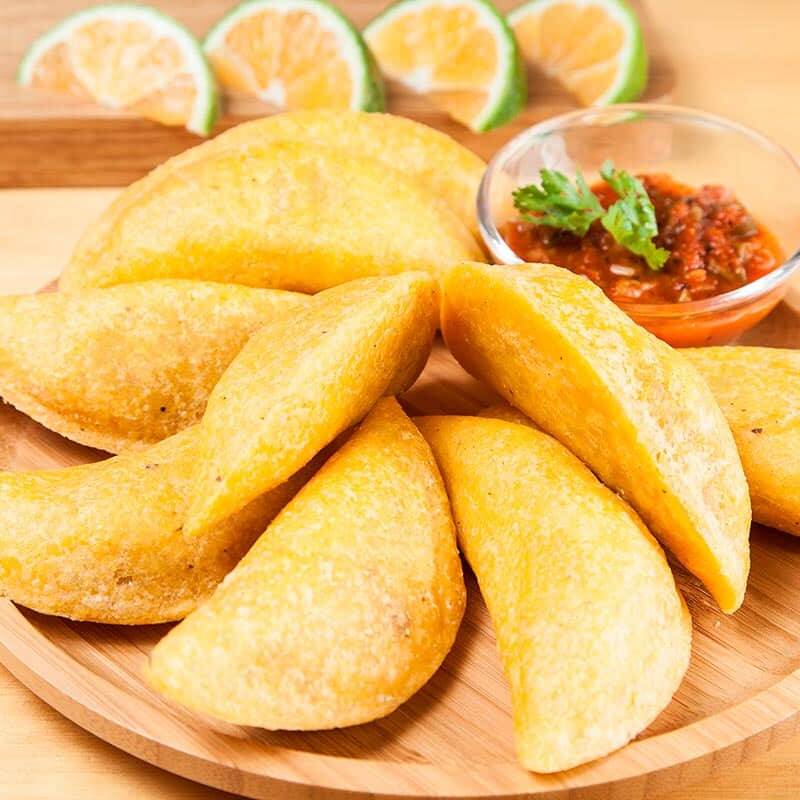 Combo 2 Empanadas + Bebida